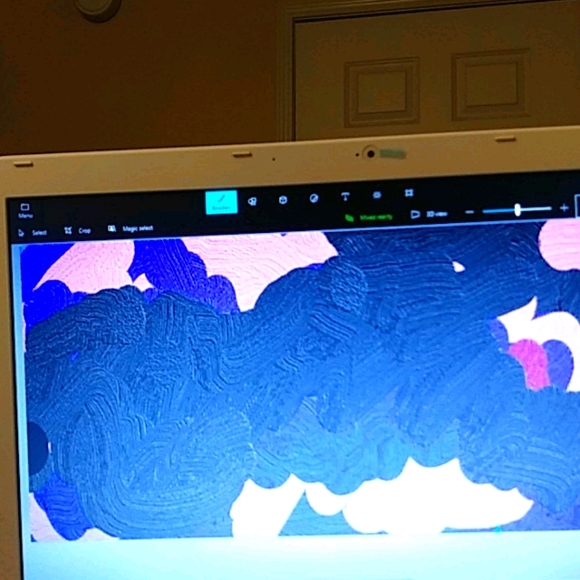 Wall art - Picture 1 of 2